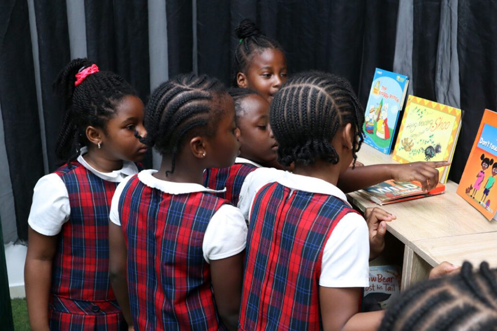 Pershing Hills Elementary School Unleash Your Child's Potential