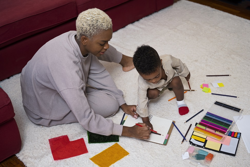 Nurturing Gen Alpha: How Pershing Hills is Preparing Students for the Future